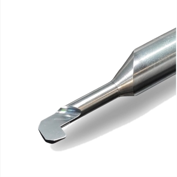 Back Spotface Cutter